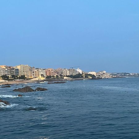 Vrs - Porto Beach Flat Bagian luar foto