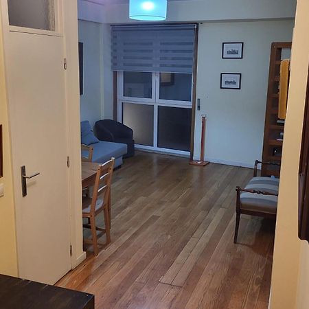 Vrs - Porto Beach Flat Bagian luar foto