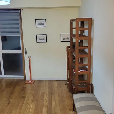 Vrs - Porto Beach Flat Bagian luar foto