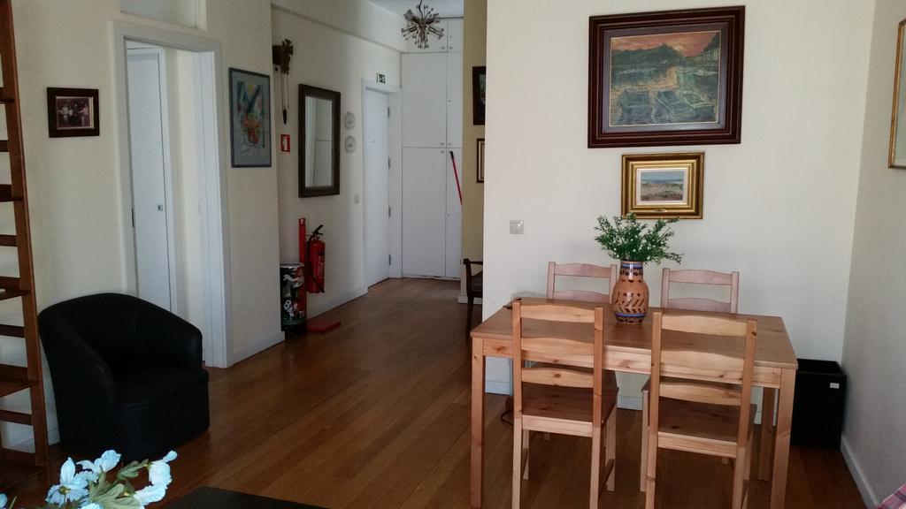 Vrs - Porto Beach Flat Bagian luar foto