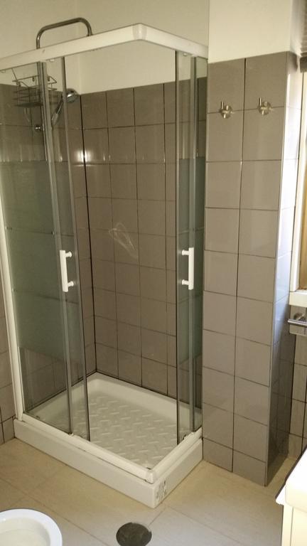 Vrs - Porto Beach Flat Bagian luar foto