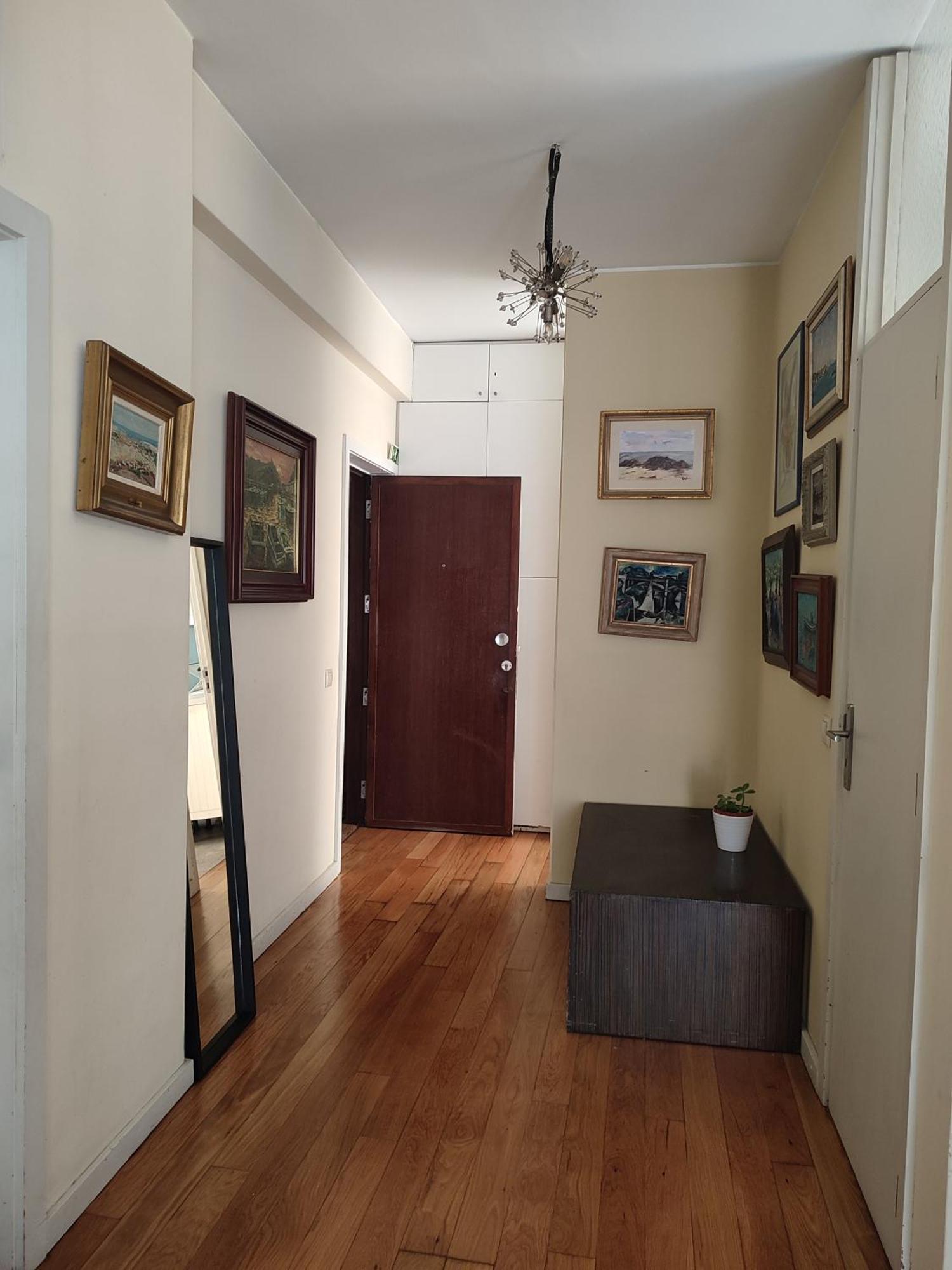 Vrs - Porto Beach Flat Bagian luar foto