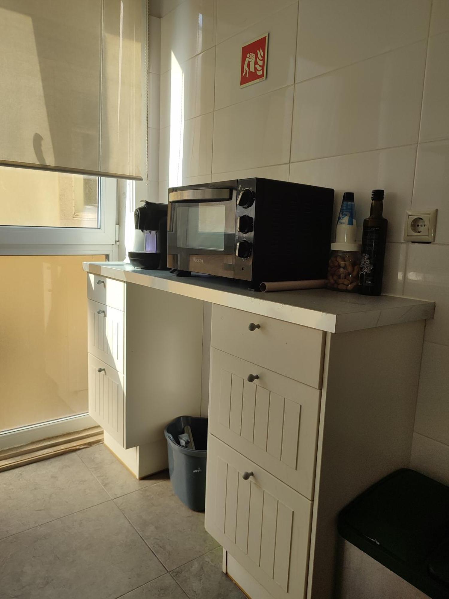 Vrs - Porto Beach Flat Bagian luar foto