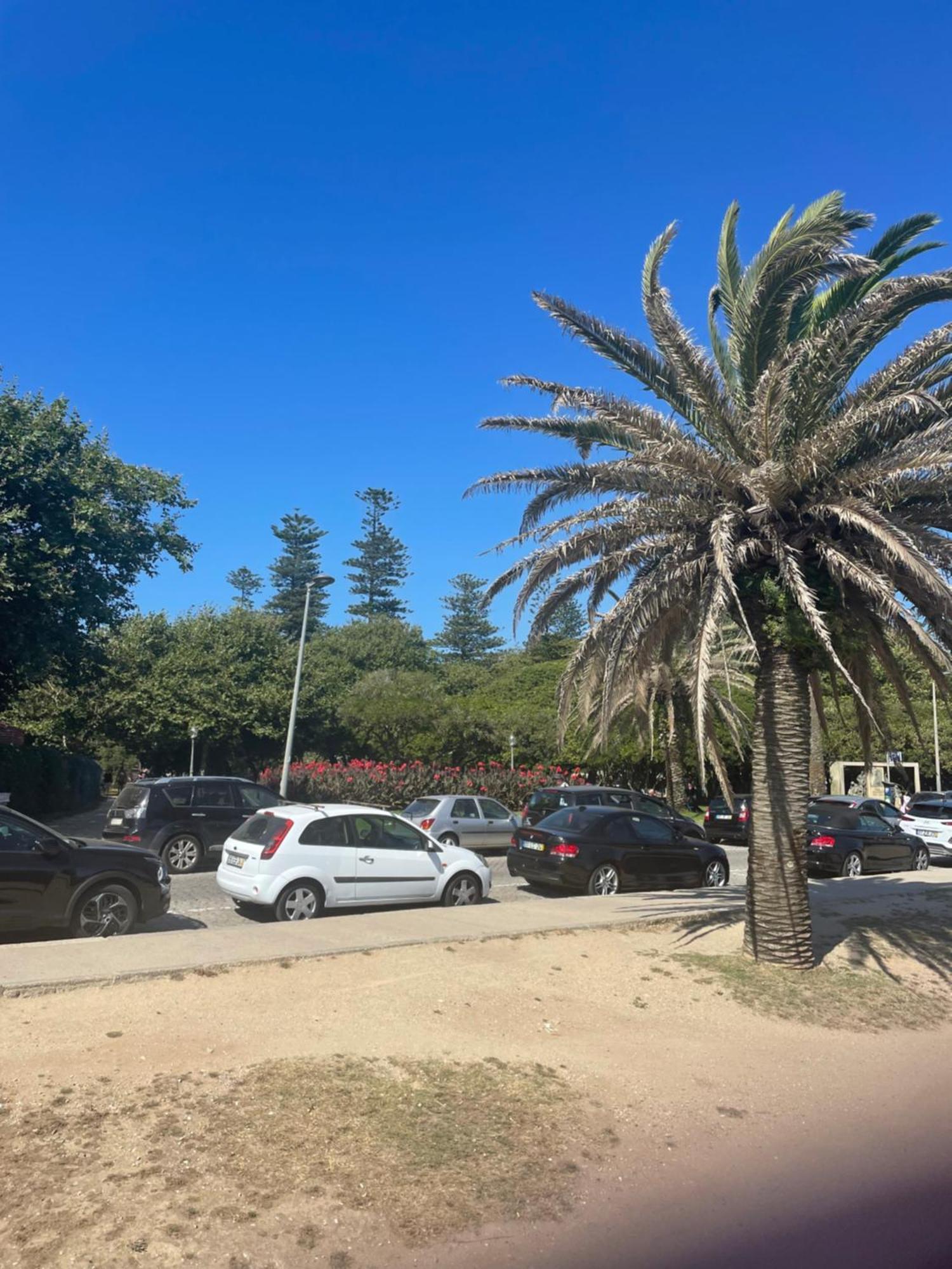 Vrs - Porto Beach Flat Bagian luar foto