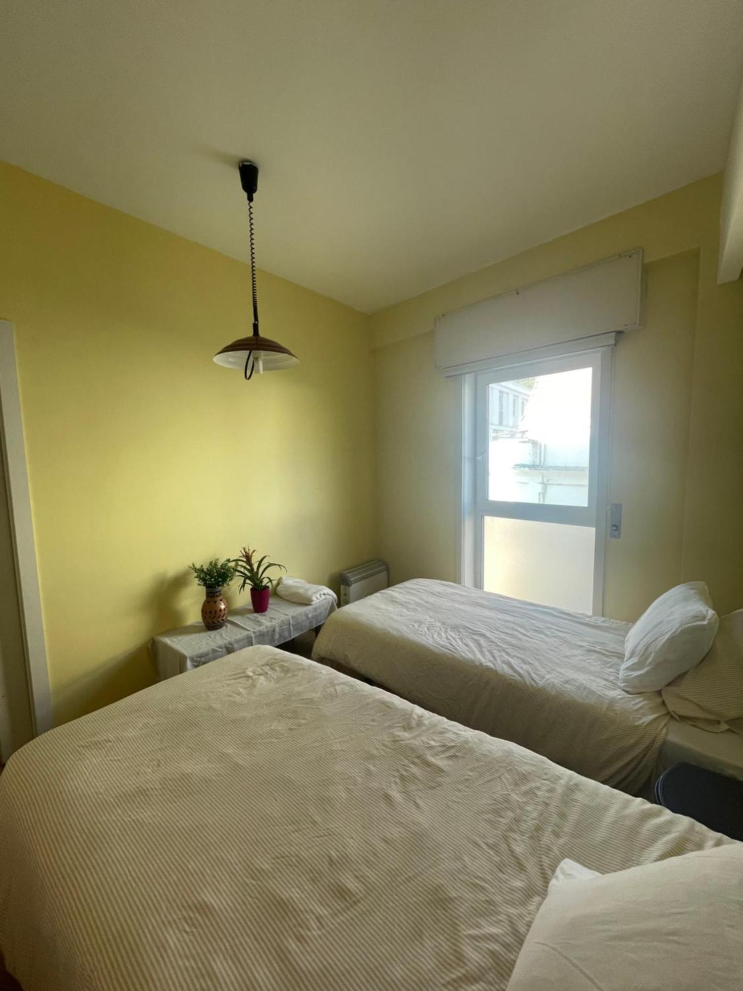 Vrs - Porto Beach Flat Bagian luar foto