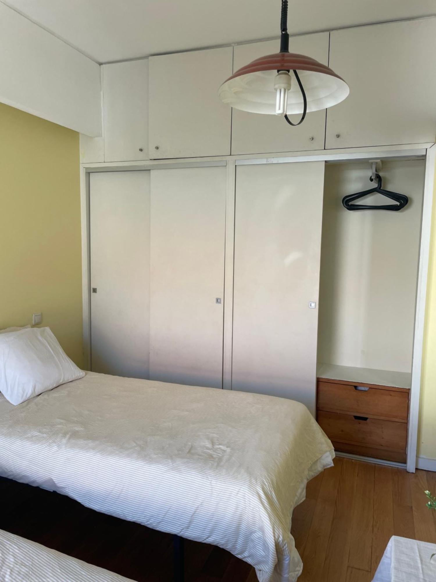 Vrs - Porto Beach Flat Bagian luar foto
