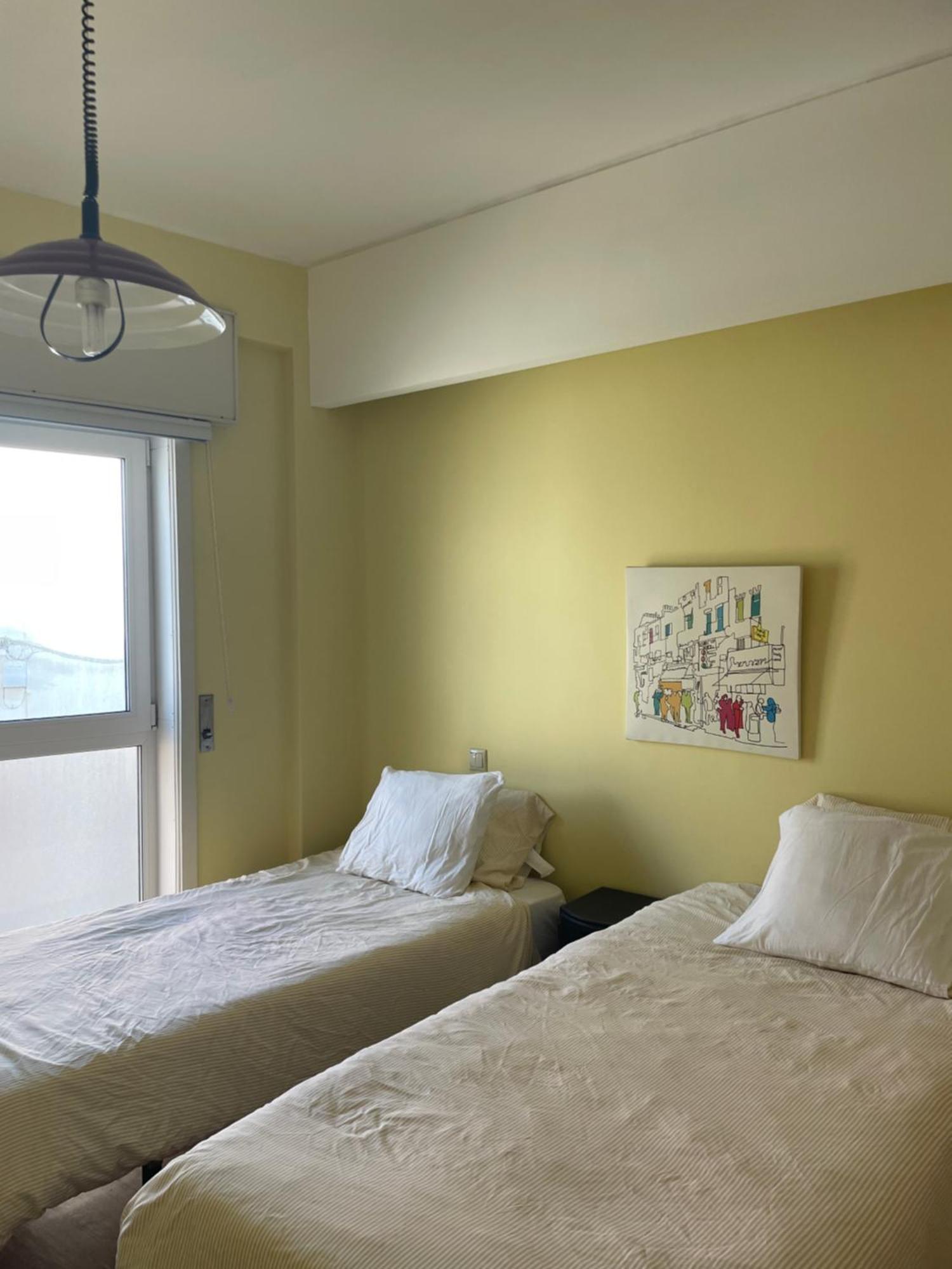 Vrs - Porto Beach Flat Bagian luar foto