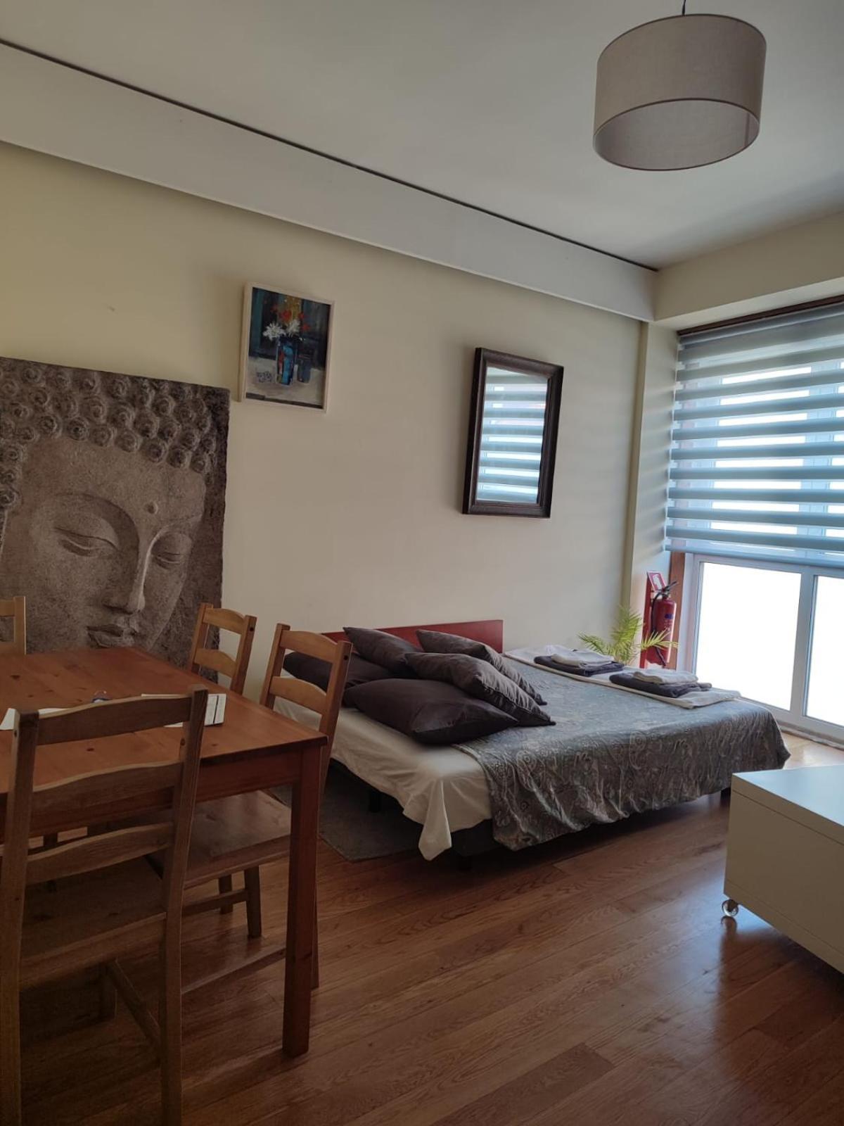 Vrs - Porto Beach Flat Bagian luar foto