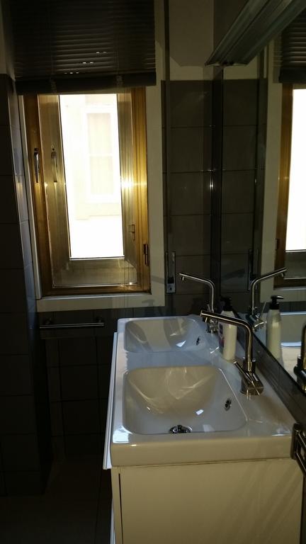 Vrs - Porto Beach Flat Ruang foto