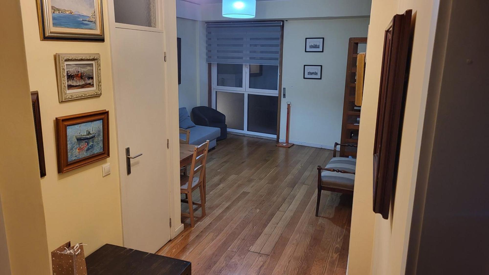 Vrs - Porto Beach Flat Bagian luar foto