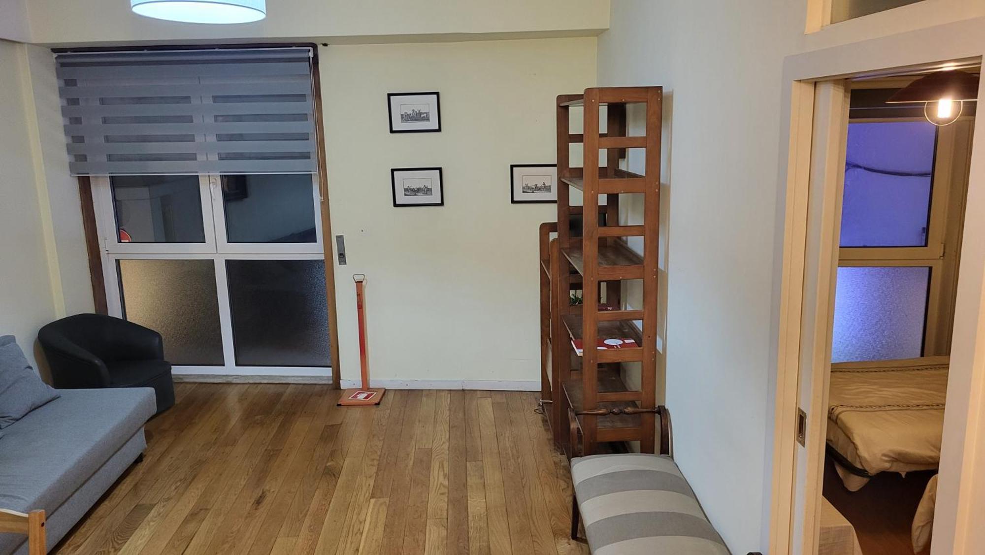Vrs - Porto Beach Flat Bagian luar foto