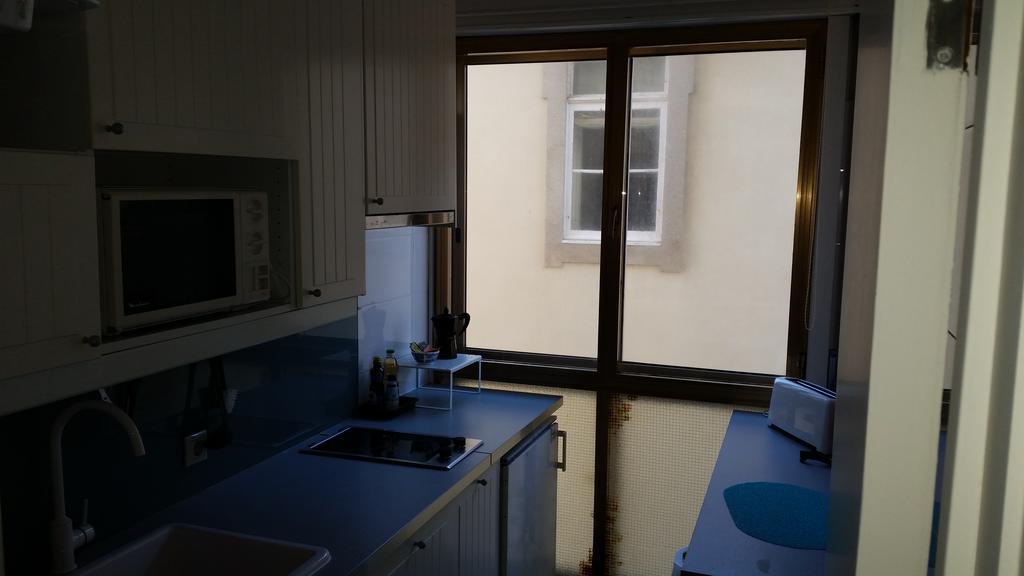Vrs - Porto Beach Flat Bagian luar foto