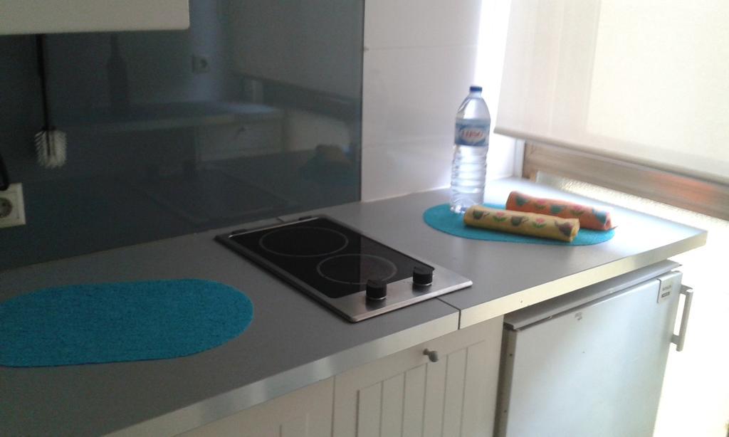 Vrs - Porto Beach Flat Bagian luar foto