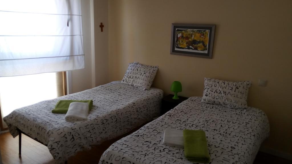 Vrs - Porto Beach Flat Bagian luar foto