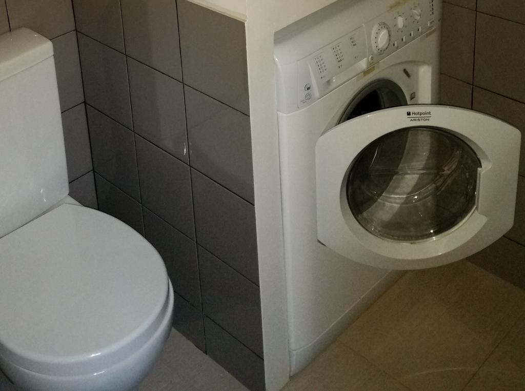 Vrs - Porto Beach Flat Bagian luar foto