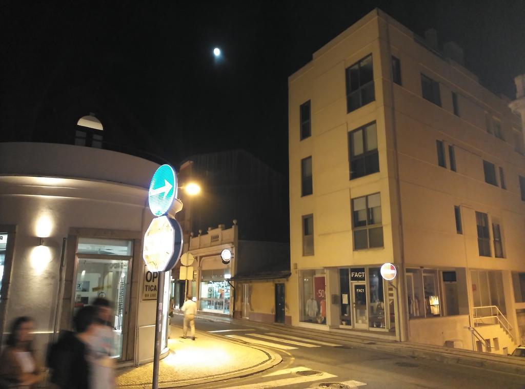 Vrs - Porto Beach Flat Bagian luar foto